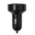 thumbnail image 2 of QC3.0 4 Usb Car Charger Fast Charging Quick Charge Digital Display, 2 of 14