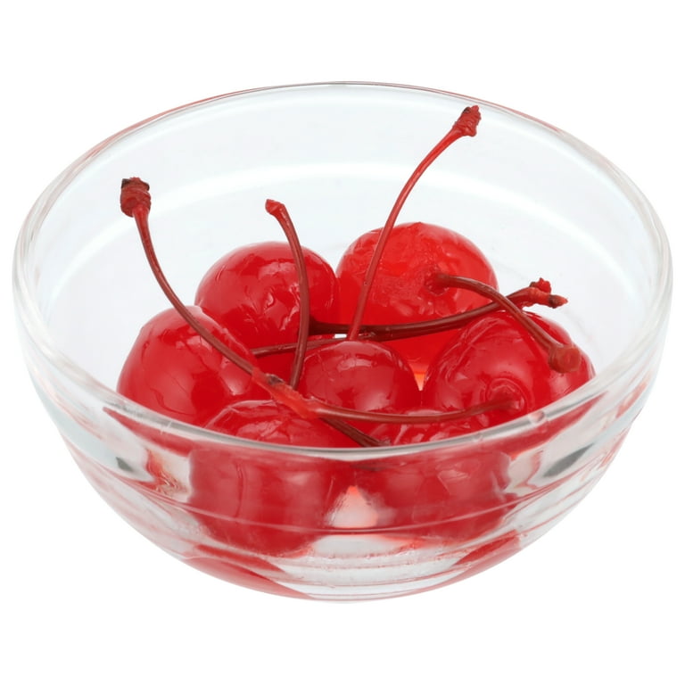Mario Maraschino Cherries with Stems - Walmart.com