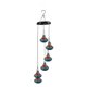 thumbnail image 1 of Charming Wind Chimes Bird Feeders, for Outdoors, SD-03, 1 of 5