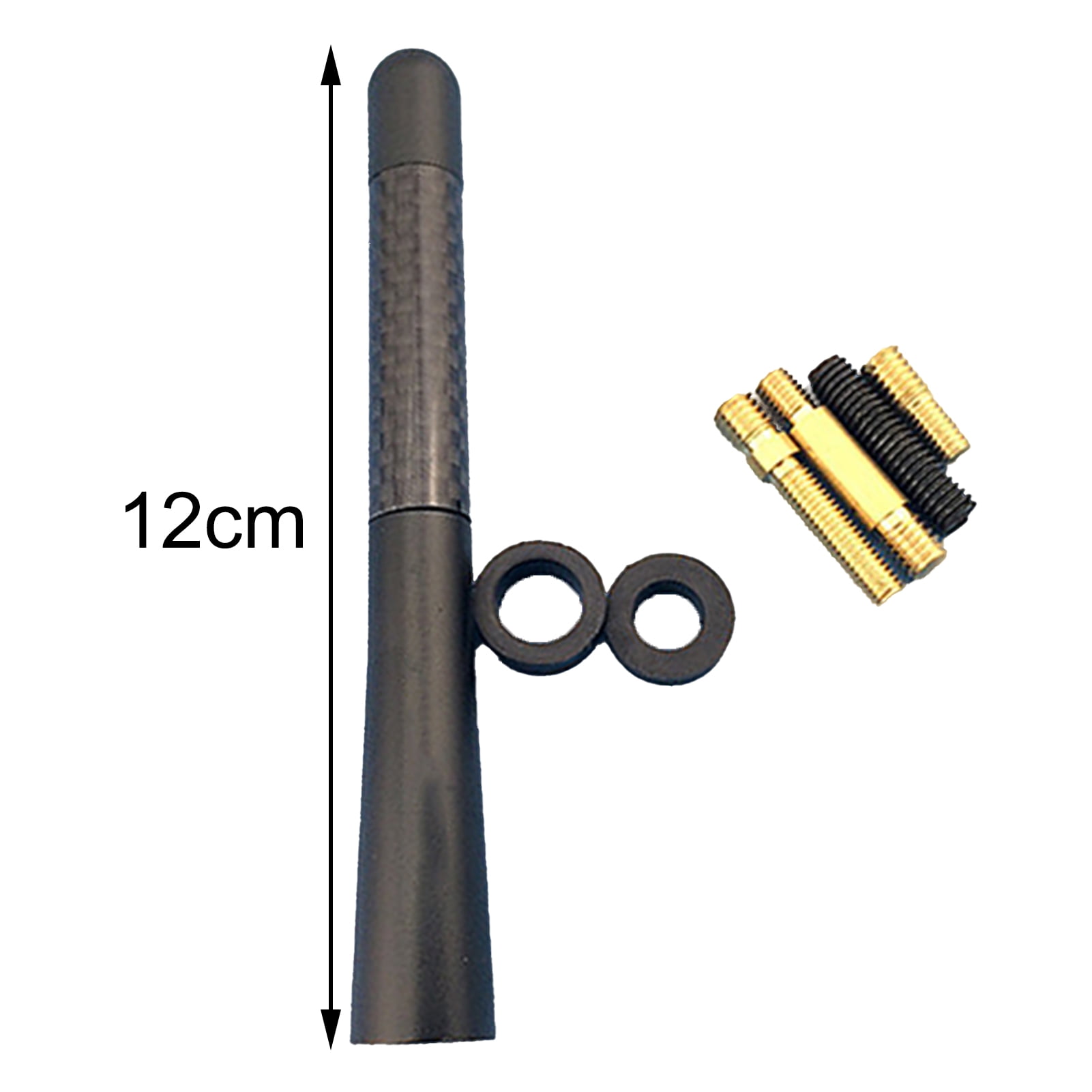 Nature Grown Universal Antenna Grind