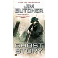thumbnail image 2 of Dresden Files Ghost Story, Book 13, (Paperback), 2 of 2