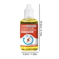 thumbnail image 4 of Limetown Phyto Vitamin Solution 50 Ml Liquid Plant Fertilizer for Seedlings, Leaves, Flowers and Crops with Nutrient-Rich Formula for Quick, 4 of 10