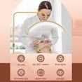 thumbnail image 4 of Photography Lamp,Lamp 3200k-5600k Dimmable Salon Makeup Remote Beauty Dimmable With Video Shaped Led Video Shaped Fill 36w Floor Stand Remote Makeup Live With 70.9in Metal Stand 70.9in Metal, 4 of 7