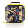 thumbnail image 2 of Hasbro Backpack & Lunch Bag Set - Transformers (H-EST-TF02-23MBTS), 2 of 7
