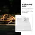 thumbnail image 2 of WHAMVOX Turtle Climbing Platform White Suction Cup Design 1Set, 2 of 8