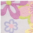 thumbnail image 4 of SAFAVIEH Kids Summer Floral Area Rug, Multi, 5' x 8', 4 of 7