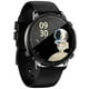 thumbnail image 2 of Reloj Inteligente Smart watch Fralugio V23 Full Touch Hd Negro Lujo, 2 of 4