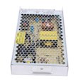 thumbnail image 4 of BERM Bloc d'Alimentation à Commutation, Bloc d'Alimentation à Commutation en Aluminium pour Méca pour Usine LRS-200-12, 4 of 8