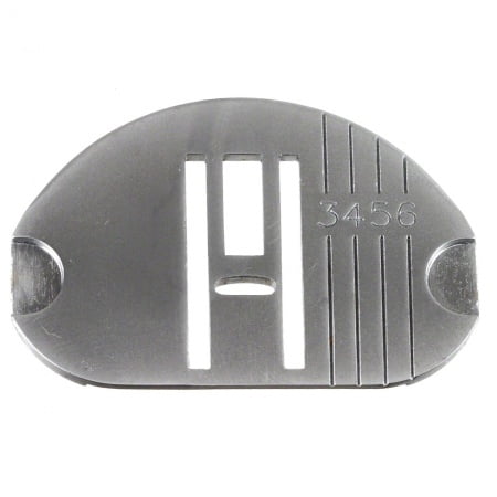 Singer Plate - Genuine Singer Needle Plate 172200 Fits Models In Description