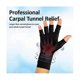 thumbnail image 3 of Compression Gloves for Arthritis for Women & Men, Relieve Carpal Tunnels Pain,Rheumatoid,,S, 3 of 5
