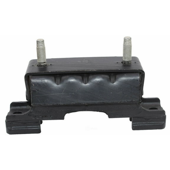 Automatic Transmission Mount Fits select: 2011-2019 CHEVROLET SILVERADO, 2011-2019 GMC SIERRA