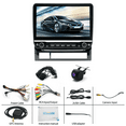 thumbnail image 5 of ZCARGE For Toyota Tacoma 2005-2013 Android 13.0 Car Stereo Radio Apple Carplay GPS WIFI 2+32GB Camera Mic, 5 of 10
