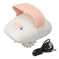 thumbnail image 1 of Handheld Cellulite Massager Electric Ergonomic Streamlined Handle 3D Pain Relief Lightweight Body Slimming Massager Pink, 1 of 14