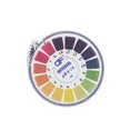 thumbnail image 3 of ZheElen PH 0-14 Range Test Paper Strips Professional Water Quality Meter Acidometer For Aquarium Measure Teaching Chemical Experiment, 3 of 8