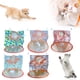 thumbnail image 4 of Bolsa de juguete tipo túnel para gatos de Apmemiss, nuevo túnel para gatos aburridos, juguetes para mascotas, túneles para gatos de interior, divertido juguete interactivo portátil para gatitos, saco, 4 of 4