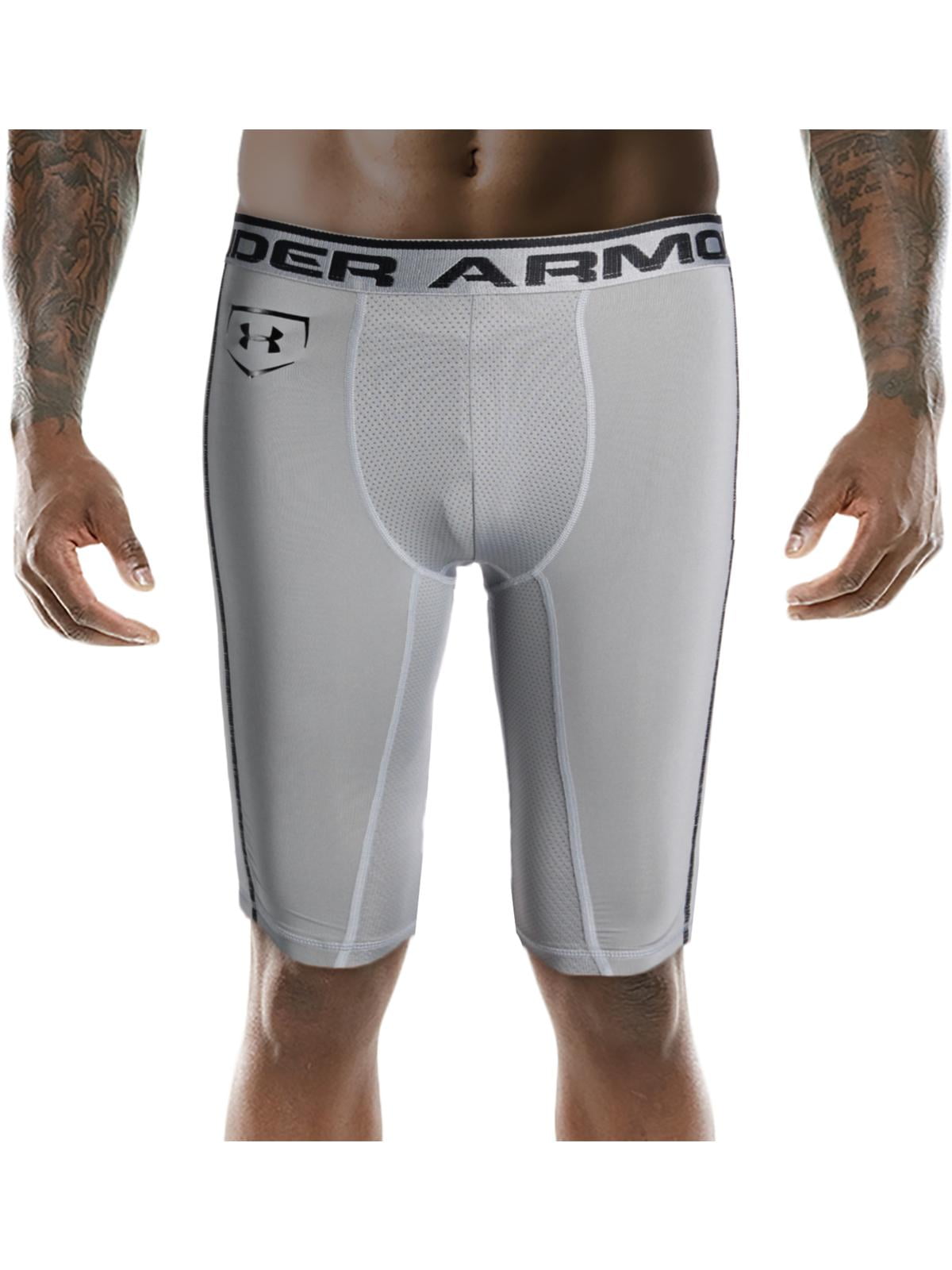 under armour heatgear baseball pants