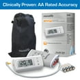 thumbnail image 5 of Microlife Series 200 Digital Blood Pressure Monitor, Wide-Range Upper Arm Cuff, Stores 30 Readings, 5 of 7