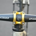thumbnail image 4 of UPANBIKE Bike Stem Aluminum Alloy Short Stem 25.4mm 28.6mm for Mountain Bike Road Bicycle, 4 of 6