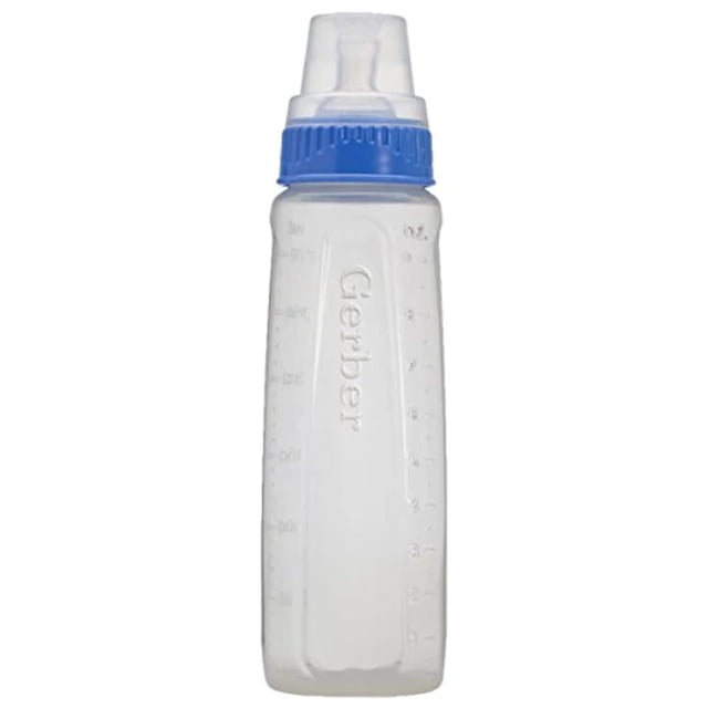 Biberón Nuk Gerber First Essentials 50 ml