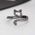 thumbnail image 5 of Adjustable Crochet Finger Rings for Enhanced Comfort, Stable Positioning and Convenient Storage during Crocheting, 5 of 9