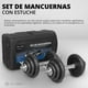 thumbnail image 3 of Set de Mancuernas 20kg Altera Fitness 20KG-PL Mancuernas con peso Variable, 3 of 6