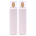 thumbnail image 2 of Fancy Forever par Jessica Simpson pour Femmes - Brume de Parfum 8 oz - Lot de 2, 2 of 2