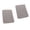 Gray, variant on 2Pcs Absorbent Dish Drying Mat,12" x 16",Ultra Absorbent Microfiber Mat for Dishes Drying,Fabric Microfiber Dishes Drainer Mats,Large Dish Drying Pad for Kitchen Counter Blue