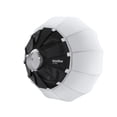 thumbnail image 3 of Diffuser,Diameter Collapsible Lantern Live Film Product Quick Video Live Collapsible Lantern Softbox With Mount Quick Soft Box With Cs-50d Diameter Collapsible Video Live Film Dsfen, 3 of 7