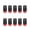 S, variant on Fishing Lure Thrower, 10Pcs Throwing Device with Badminton Type Basket for Enhanced Fishing