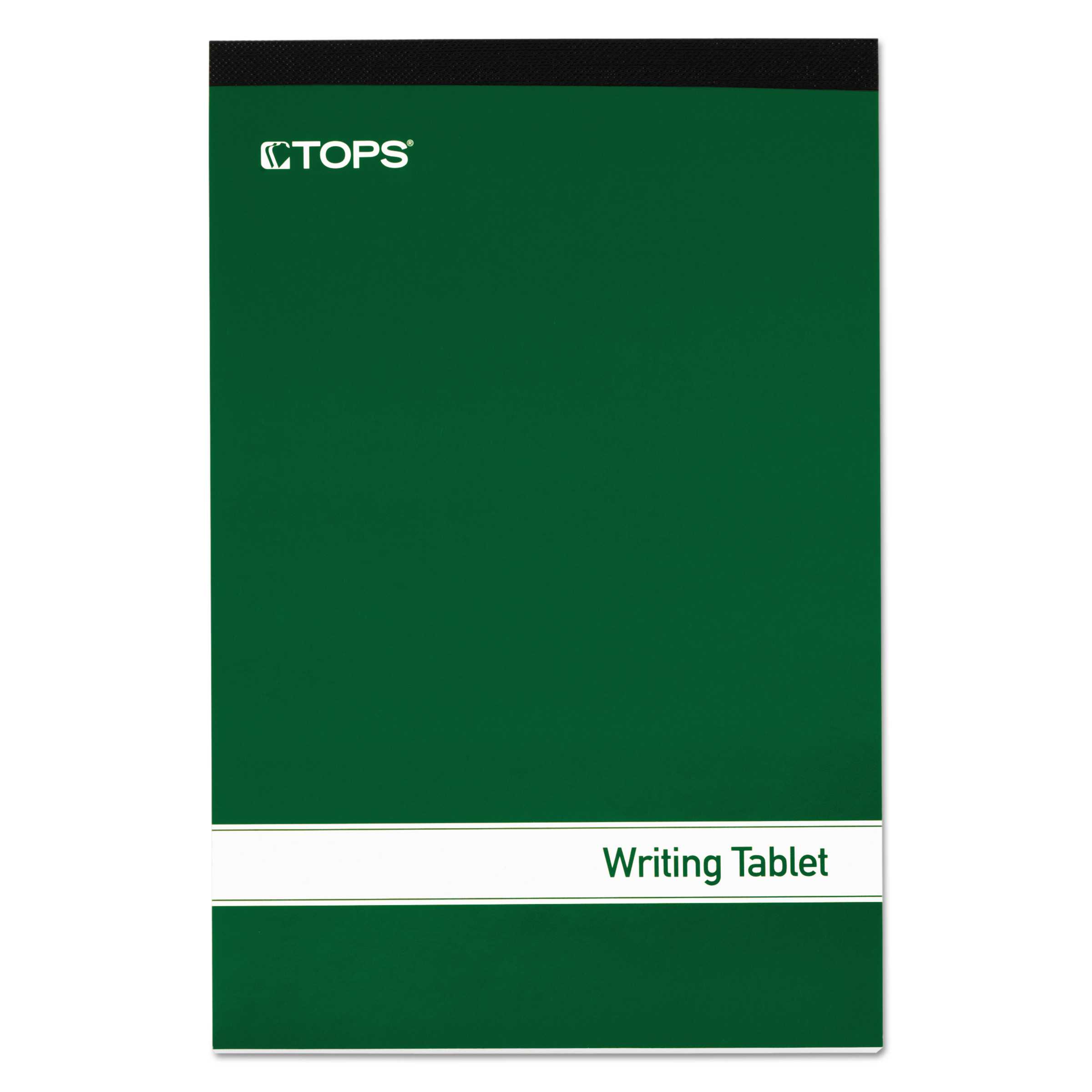 TOPS, TOPE80228, Small Top Binding Writing Tablets, 4 / Pack - image 3 of 5