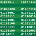 thumbnail image 3 of CafePress - Digital+ Forensic Women's Dark T Shirt - Women's Traditional Fit Dark T-Shirt, 3 of 4