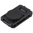 thumbnail image 3 of Tough Construction Magnetic Belt Clip Keeps Your Tools Securely Stored - 55mm, 3 of 7