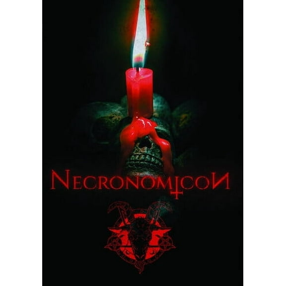 Necronomicon (DVD), Dragonflix, Horror