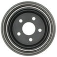 thumbnail image 3 of Raybestos 2913R Professional Grade Brake Drum, Rear Brake, Fit for 2005-1995 Dodge Neon Models, 3 of 3