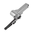 thumbnail image 4 of Loewten Ponceuse à Courroie d'Air, Angle Réglable 16000rpm Mini Machine à Poncer Professionnelle 0.4x13 Po pour Menuiserie pour Compresseur d'Air, 4 of 8