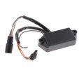 thumbnail image 1 of Riwesomey Power Pack 113 2453 para Evinrude 4 a 60HP 1977-1984 Accesorio Bombillas para automóviles, 1 of 1