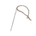 thumbnail image 2 of 9PCS Sewing Needles Large Eye Hand Blunt Needle Embroidery Darning Tapestry Yarn Needles, 2 of 6