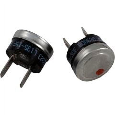 HI-Limit Assembly, Zodiac Jandy Laars HI-E/Lite/Lite2