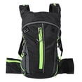 thumbnail image 1 of Equipo de ciclo, uso conveniente de la mochila al aire libre de la mochila de los deportes de la resistencia al desgarro de nylon 10L, 1 of 8
