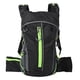 thumbnail image 2 of Equipo de ciclismo, mochila de ciclismo resistente al desgarro de nailon de 10L, bolsa para bicicletas, estándares líderes en la industria, 2 of 9