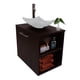 thumbnail image 2 of Combo de Gabinete para Baño 07 Derecho con Lavamanos Y Monomando + Botiquin con Espejo, 2 of 5