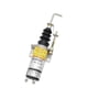 thumbnail image 1 of Válvula solenoide de apagado carreras de coches electrógeno de motor V 366-07197 + Soporte Sharpla Combustible apagado solenoide, 1 of 6