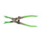 thumbnail image 4 of Alicates genéricos para quitar cables de bujías de automóvil, herramienta de extracción de abrazaderas con mangos aislados de metal que ahorran, 4 of 7