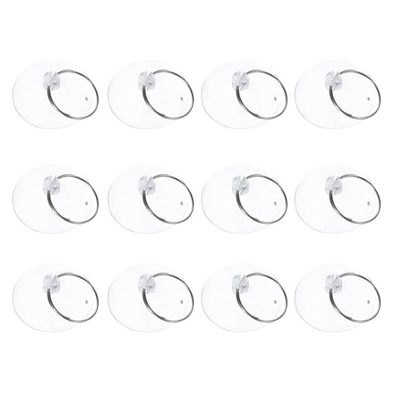 Uxcell 20pcs Screen Suction Cup Phone Pry Repair Opening Tool for Laptop Computer Tablet LCD Screen Remove, 35mm