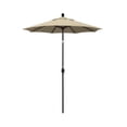 thumbnail image 2 of California Umbrella 6' Patio Umbrella in Spa, 2 of 2