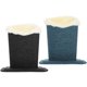 thumbnail image 4 of ColoMX 2pcs Gafas de sol Soporte de peluches Soportes de lentes de lenteglásicos de escritorio Base de lente de felpa para el hogar para el hogar, 4 of 7