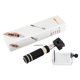 thumbnail image 4 of Mini monopié para selfies, longitud extendida, 115 cm, 4 of 5