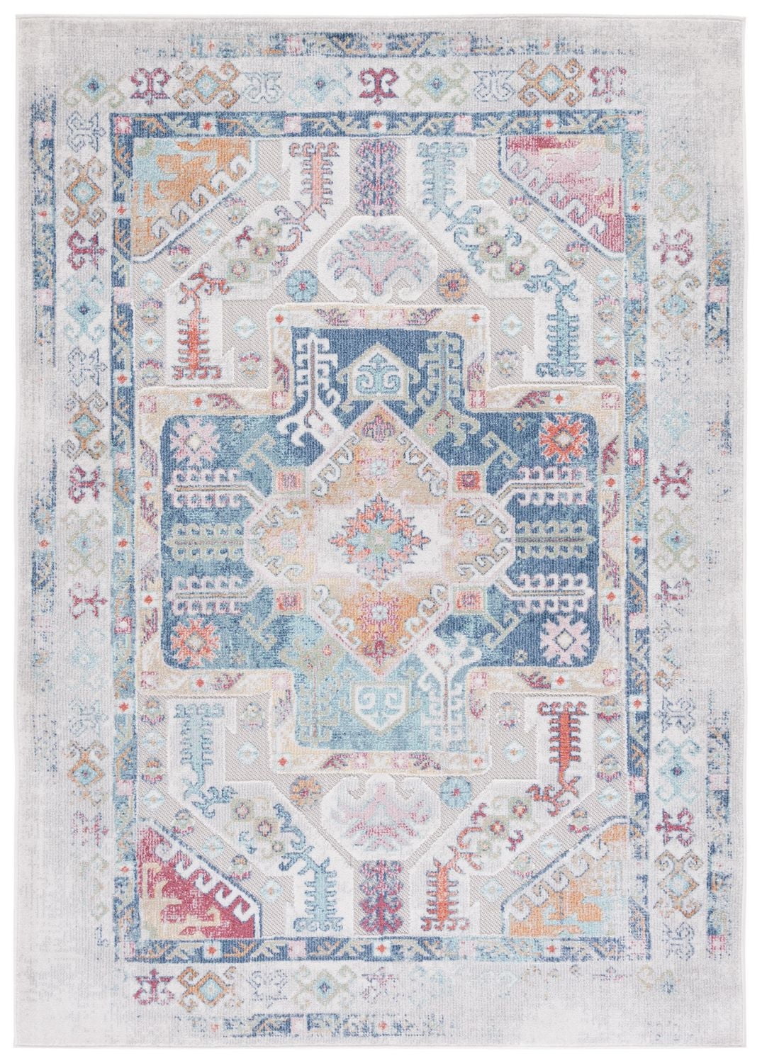 SAFAVIEH Cabana Dima Tapis Extérieur