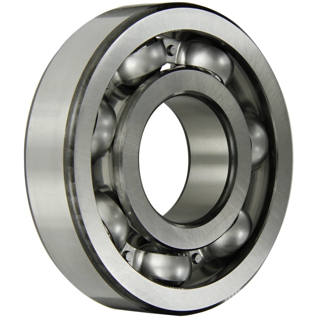 Rodamiento SKF 6411/C3 de una fila y ranura profunda con diámetro interior de 55 mm
