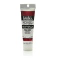 thumbnail image 1 of Liquitex 1045326 2Oz Heavy Body Color - Pyrrole Crimson, 1 of 8